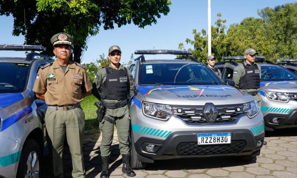 Governo De Pernambuco Contrata Empresa Organizadora De Concurso Da PM E